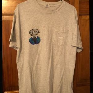 FTP “Were Fucked” tshirt